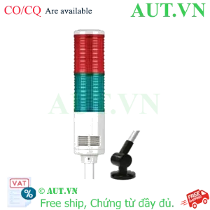 Ảnh của Đèn tháp Qlight ST56L-WM-2-12-RG-QL18