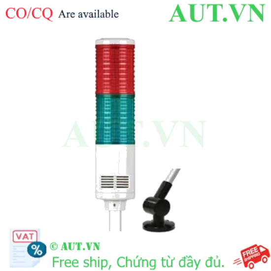 Ảnh của Đèn tháp Qlight ST56L-WM-2-12-RG-QL18