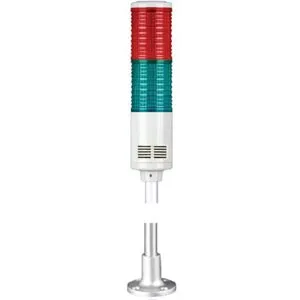 Ảnh của Đèn tháp Qlight ST56L-WM-2-12-RG-SZ18