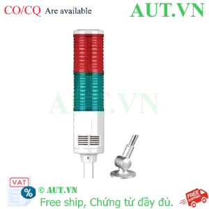 Ảnh của Đèn tháp Qlight ST56L-WM-2-220-RG-SL18
