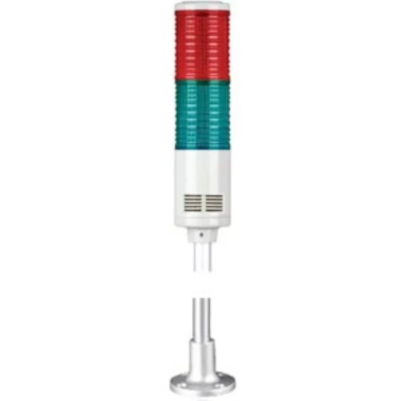 Ảnh của Đèn tháp Qlight ST56L-WM-2-220-RG-SZ18