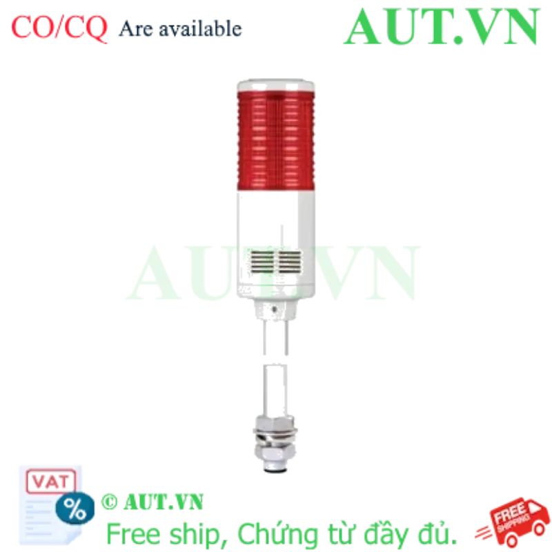 Ảnh của Đèn tháp Qlight ST56L-WS-1-220-R