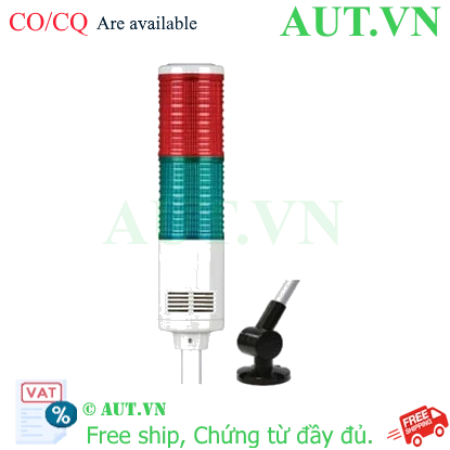 Ảnh của Đèn tháp Qlight ST56L-WS-2-110-RG-QL18