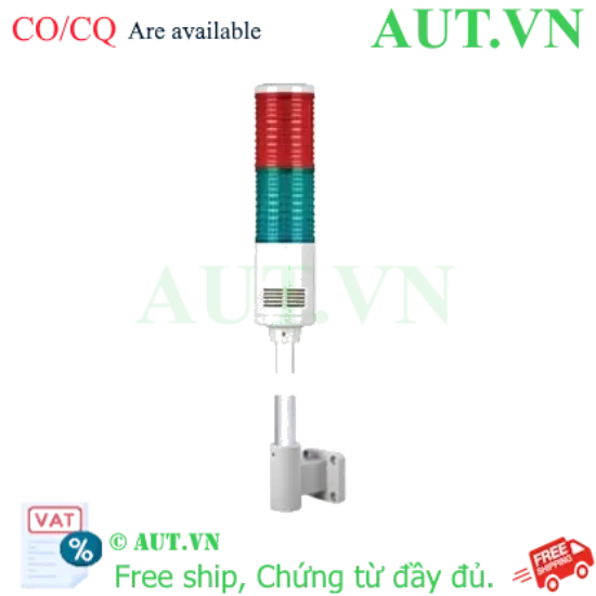 Ảnh của Đèn tháp Qlight ST56L-WS-2-12-RG-LW18