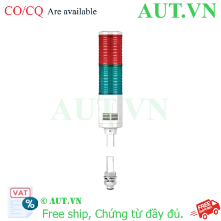Ảnh của Đèn tháp Qlight ST56L-WS-2-24-RG