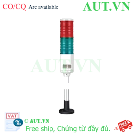 Ảnh của Đèn tháp Qlight ST56L-WS-2-24-RG-QZ18