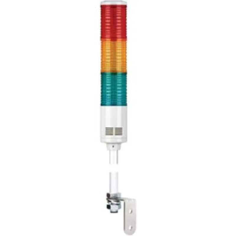 Ảnh của Đèn tháp Qlight ST56L-WS-3-24-RAG-LB18