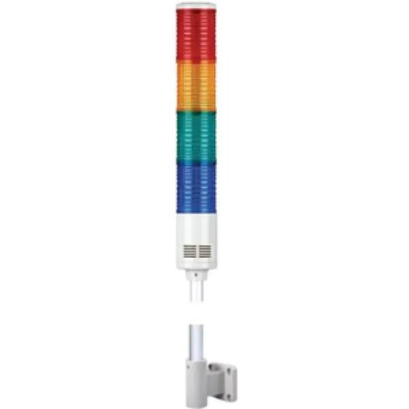 Ảnh của Đèn tháp Qlight ST56L-WS-4-24-RAGB-LW18