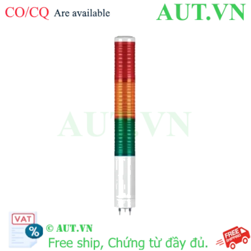 Ảnh của Đèn tháp Qlight ST56MB-3-12-RAG