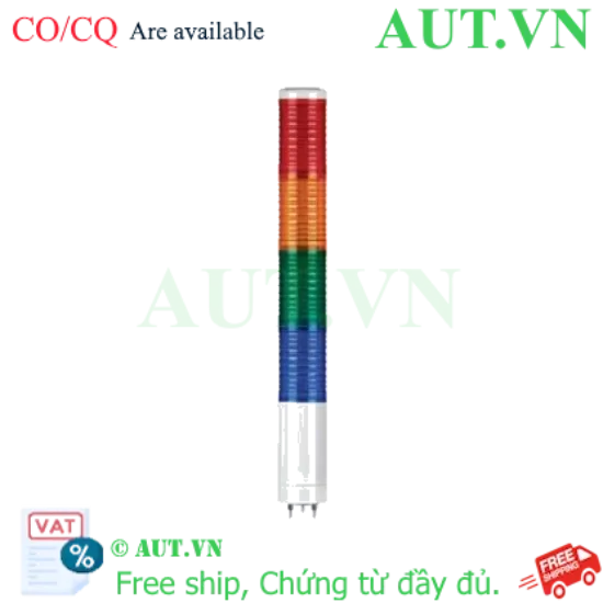 Ảnh của Đèn tháp Qlight ST56MB-4-110-RAGB