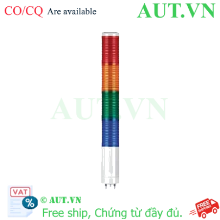 Ảnh của Đèn tháp Qlight ST56MB-4-220-RAGB