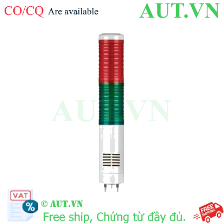 Ảnh của Đèn tháp Qlight ST56MB-BZ-2-110-RG