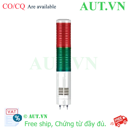 Ảnh của Đèn tháp Qlight ST56MB-BZ-2-12-RG