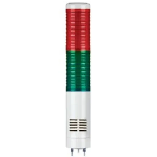 Ảnh của Đèn tháp Qlight ST56MB-BZ-2-24-RG