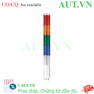 Ảnh của Đèn tháp Qlight ST56MBF-5-24-RAGBW