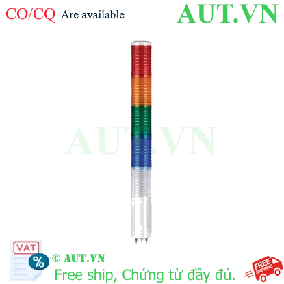 Ảnh của Đèn tháp Qlight ST56MBF-5-24-RAGBW