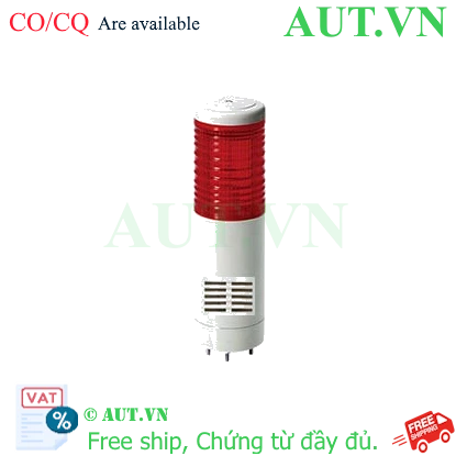 Ảnh của Đèn tháp Qlight ST56MBF-BZ-1-220-R