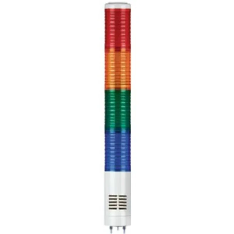 Ảnh của Đèn tháp Qlight ST56MBF-BZ-4-220-RAGB