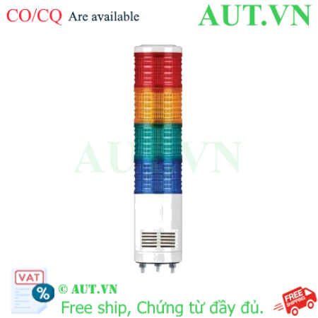 Ảnh của Đèn tháp Qlight ST56MEL-BZ-4-110-RAGB