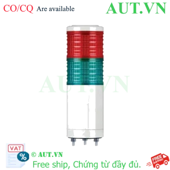 Ảnh của Đèn tháp Qlight ST56MELF-2-110-RG