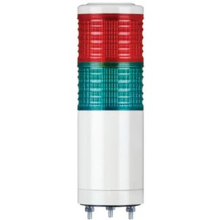 Ảnh của Đèn tháp Qlight ST56MELF-2-220-RG