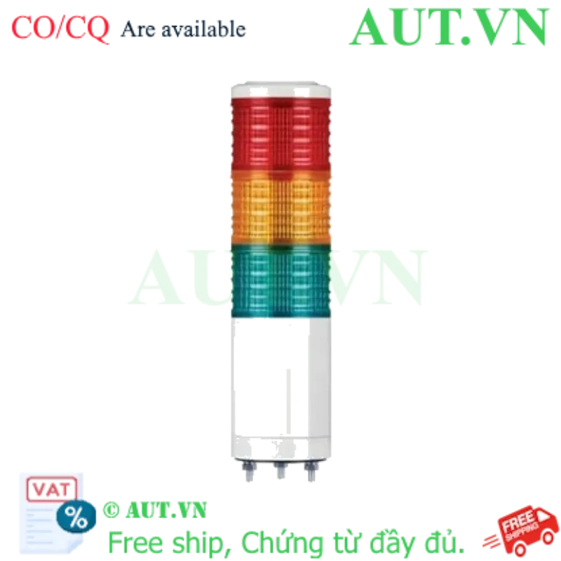 Ảnh của Đèn tháp Qlight ST56MELF-3-110-RAG