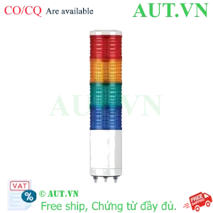 Ảnh của Đèn tháp Qlight ST56MELF-4-110-RAGB
