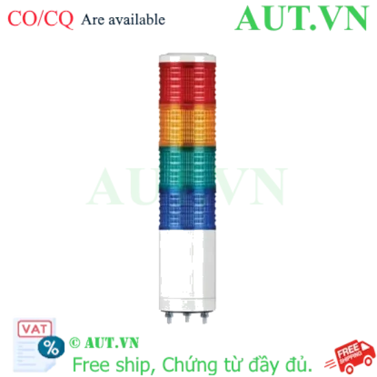 Ảnh của Đèn tháp Qlight ST56MELF-4-110-RAGB