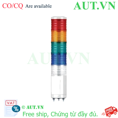 Ảnh của Đèn tháp Qlight ST56MELF-5-220-RAGBW