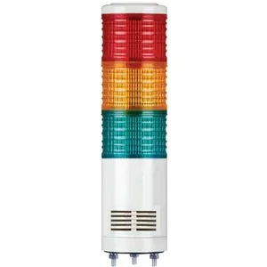 Ảnh của Đèn tháp Qlight ST56MELF-WA-3-220-RAG