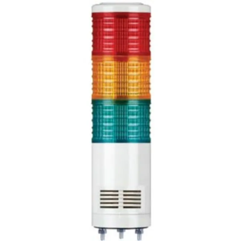 Ảnh của Đèn tháp Qlight ST56MELF-WA-3-220-RAG