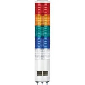 Ảnh của Đèn tháp Qlight ST56MELF-WA-5-110-RAGBW