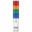 Ảnh của Đèn tháp Qlight ST56MELF-WA-5-110-RAGBW