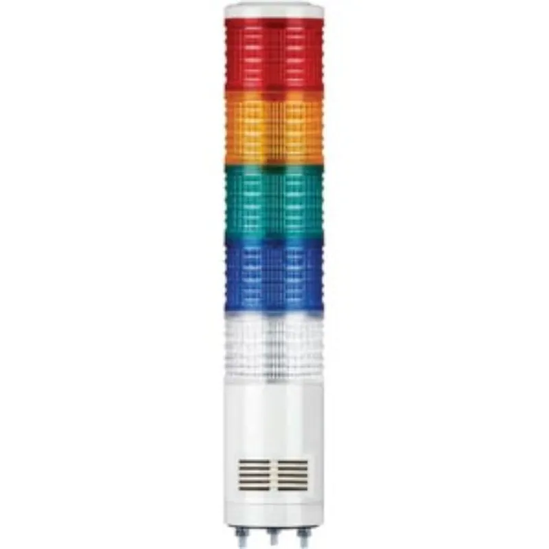 Ảnh của Đèn tháp Qlight ST56MELF-WA-5-110-RAGBW