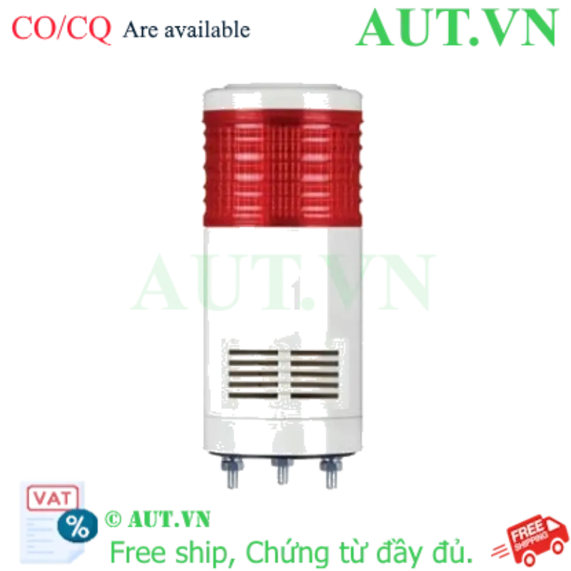Ảnh của Đèn tháp Qlight ST56MELF-WM-1-12-R