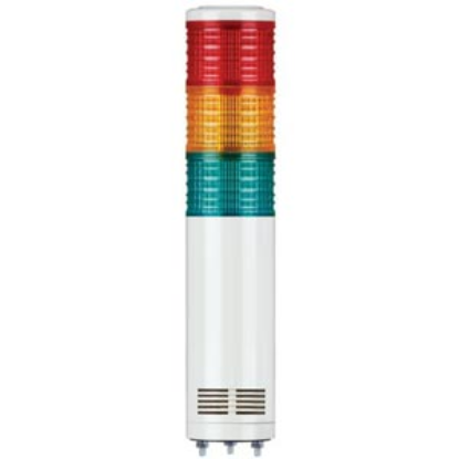 Ảnh của Đèn tháp Qlight ST56MEL-USB-WA-3-RAG