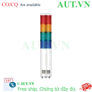 Ảnh của Đèn tháp Qlight ST56MEL-USB-WA-4-RAGB