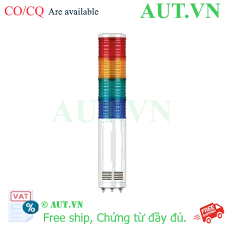 Ảnh của Đèn tháp Qlight ST56MEL-USB-WA-4-RAGB