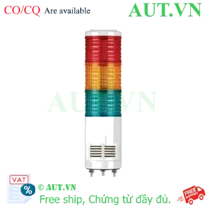 Ảnh của Đèn tháp Qlight ST56MEL-WA-3-110-RAG