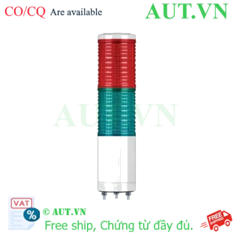 Ảnh của Đèn tháp Qlight ST56ML-2-12-RG