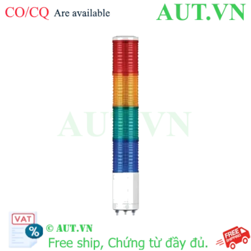 Ảnh của Đèn tháp Qlight ST56MLF-4-110-RAGB