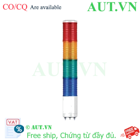 Ảnh của Đèn tháp Qlight ST56MLF-4-24-RAGB