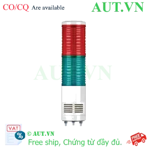 Ảnh của Đèn tháp Qlight ST56MLF-BZ-2-220-RG