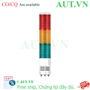Ảnh của Đèn tháp Qlight ST56MLF-WA-3-110-RAG