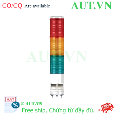 Ảnh của Đèn tháp Qlight ST56MLF-WA-3-110-RAG