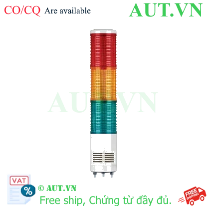 Ảnh của Đèn tháp Qlight ST56MLF-WA-3-24-RAG