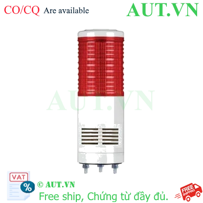 Ảnh của Đèn tháp Qlight ST56MLF-WM-1-24-R