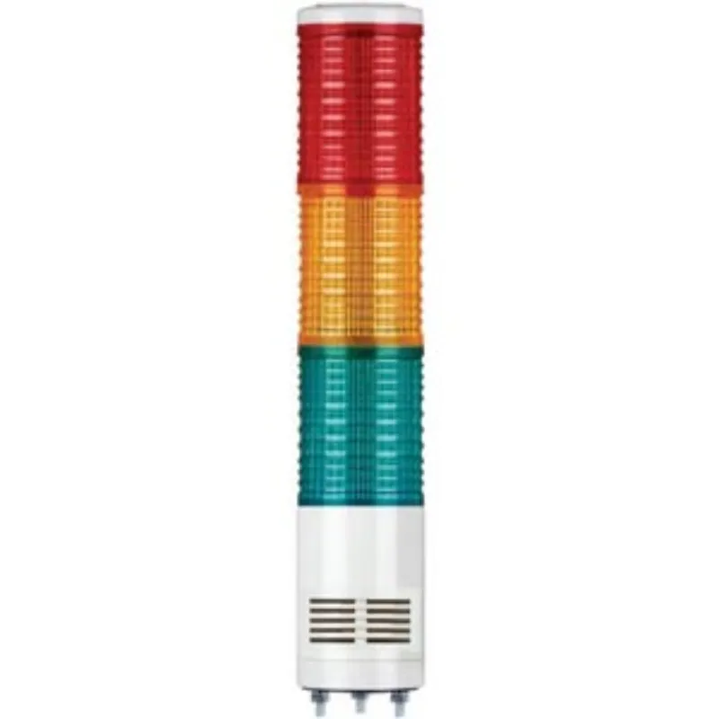 Ảnh của Đèn tháp Qlight ST56ML-WA-3-110-RAG