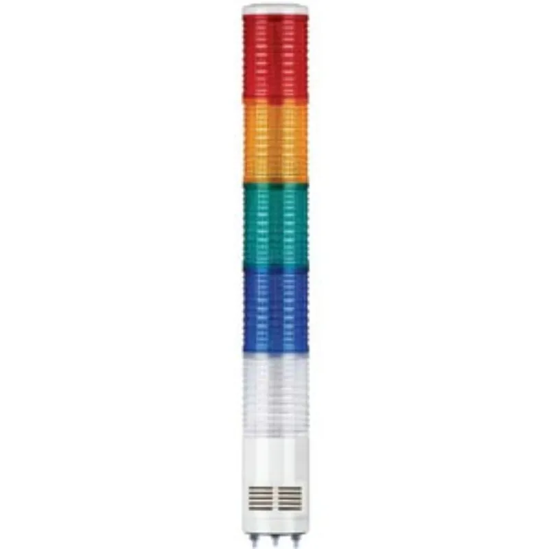 Ảnh của Đèn tháp Qlight ST56ML-WA-5-12-RAGBW