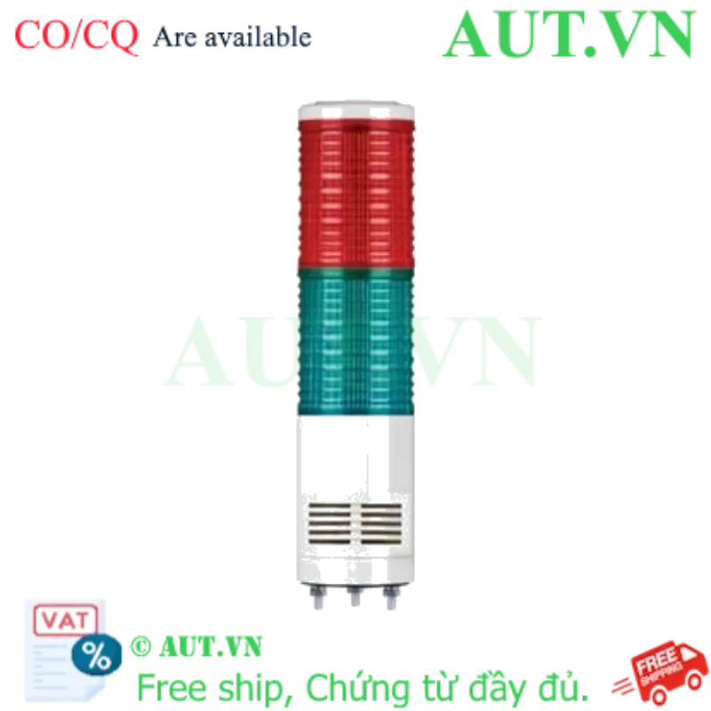 Ảnh của Đèn tháp Qlight ST56ML-WS-2-110-RG